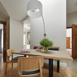 Stradonia Serviced Aparthotel