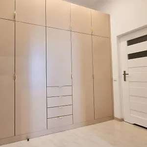 Nook Nook Katarzyny 2 Apartahotel