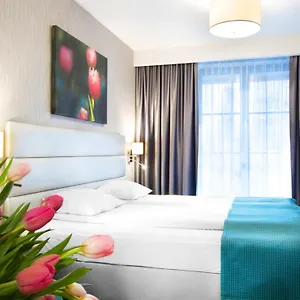 Golden Tulip Kazimierz Kraków