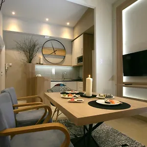 Salve Station Aparthotel