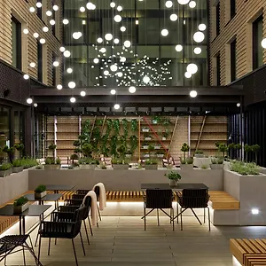 Hotel Puro Kazimierz, Krakau