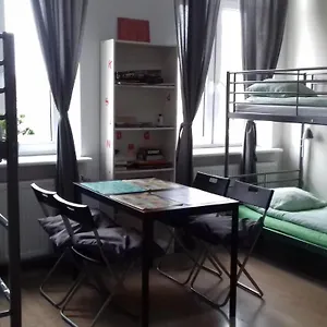 Art Hostal