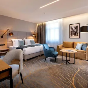 Hotel M29, Krakau