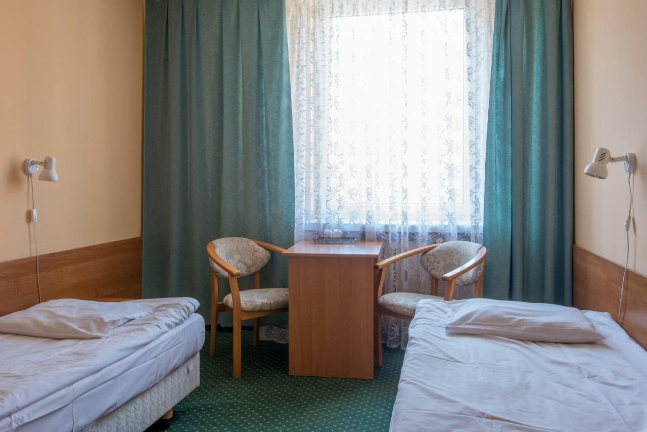 krakus junior hotel krakow