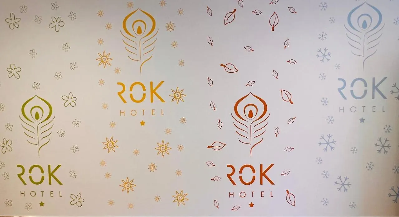 Hotel Rok Krakow