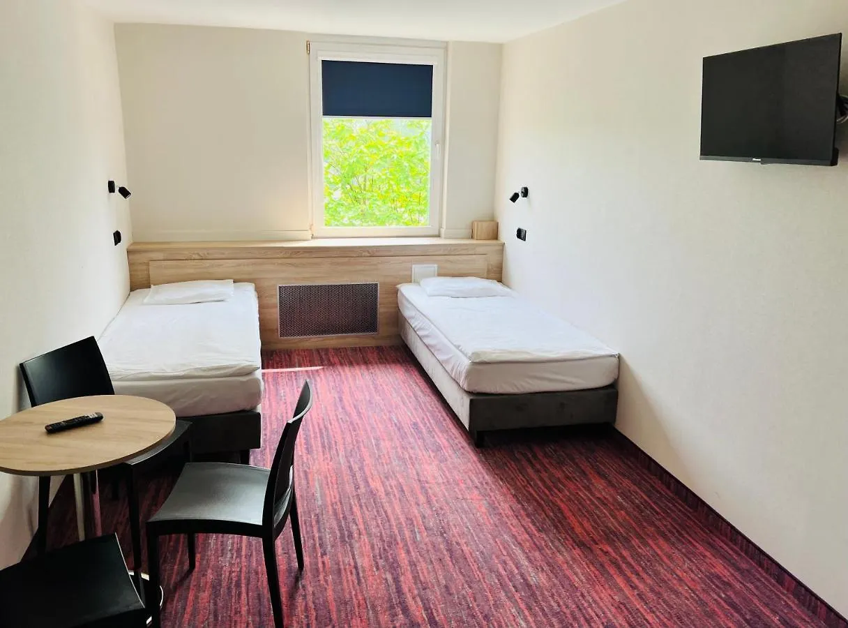 Hotel Rok Krakow