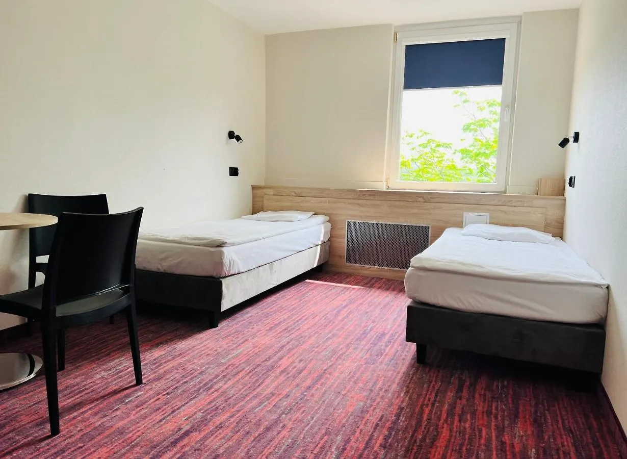 Hotel Rok Krakow