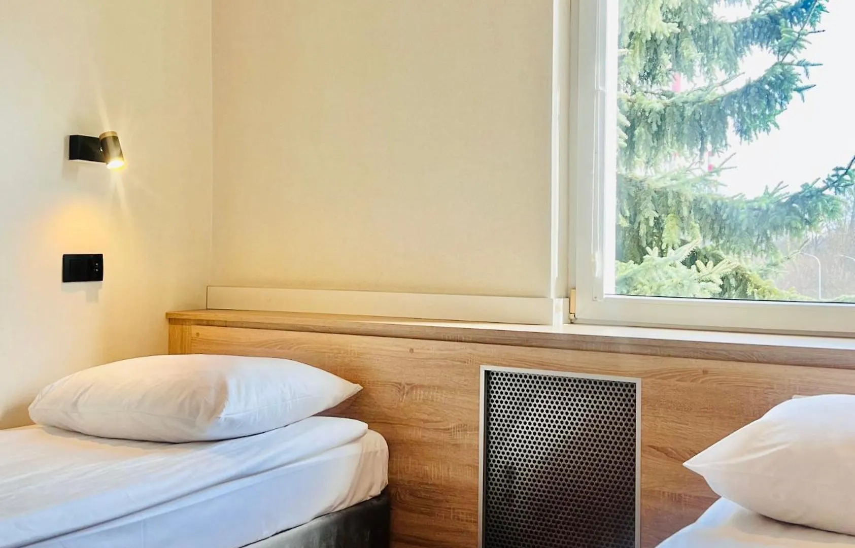 Hotel Rok Krakow 0*,  Poland
