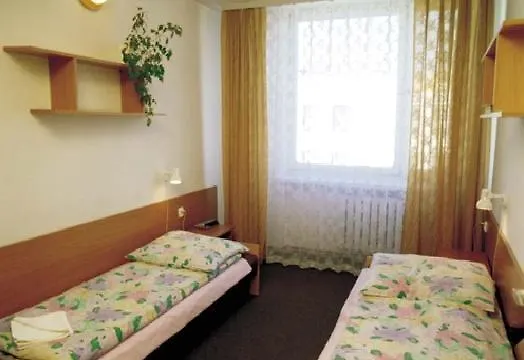 Hotel Rok Krakow
