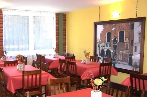 Hotel Rok Krakow 0*,  Poland