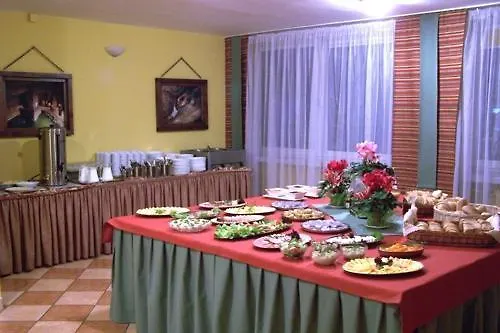 Hotel Rok Krakow Poland