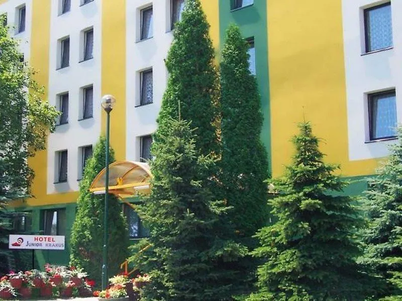 Hotel Rok Krakow