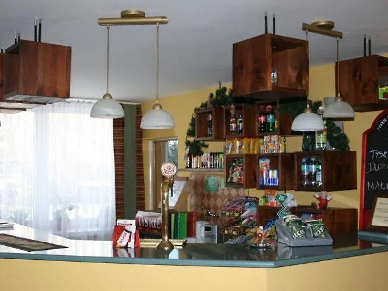 Hotel Rok Krakow Poland