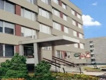 Hotel Rok Krakow Poland