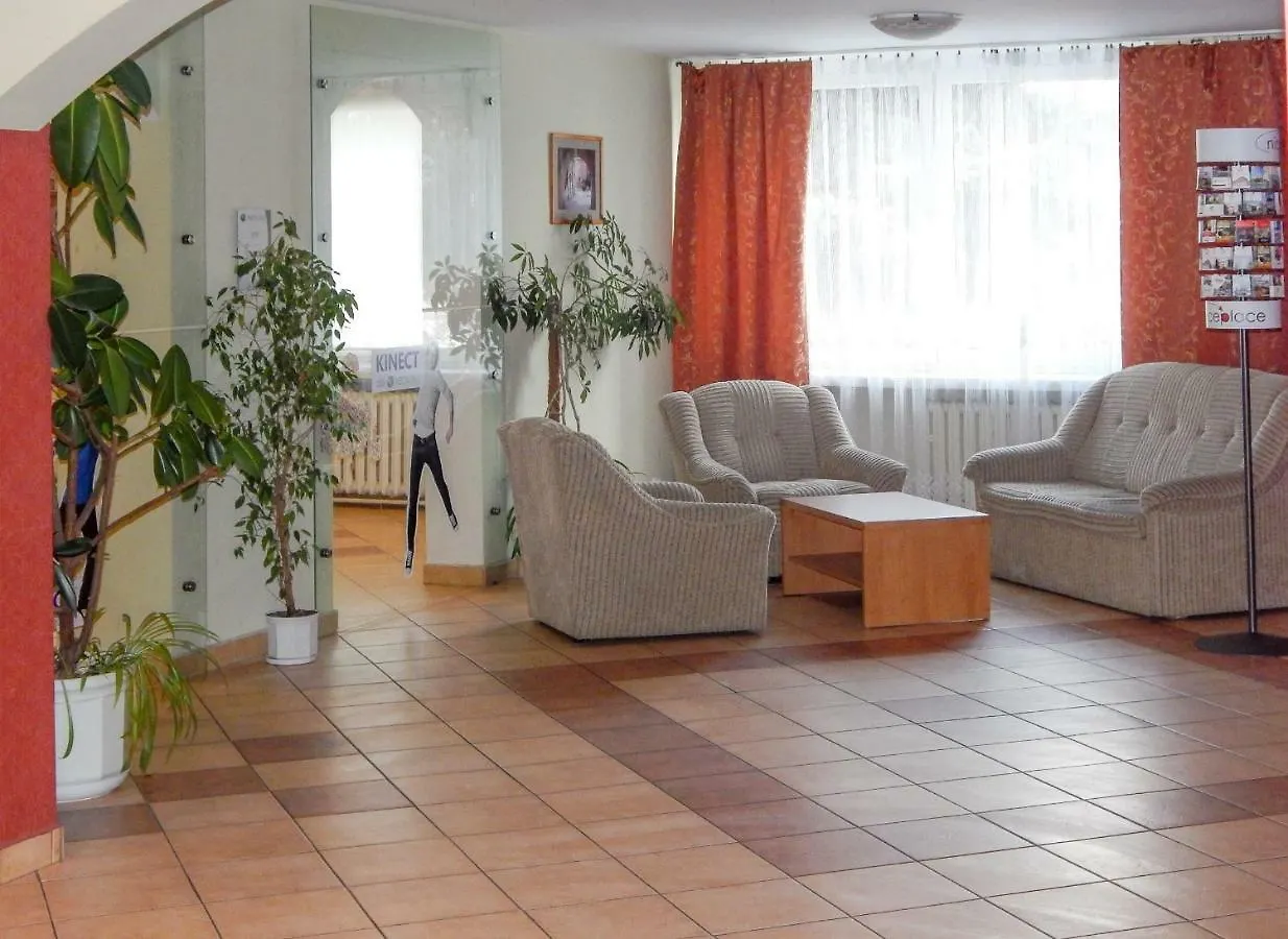 Hotel Rok Krakow
