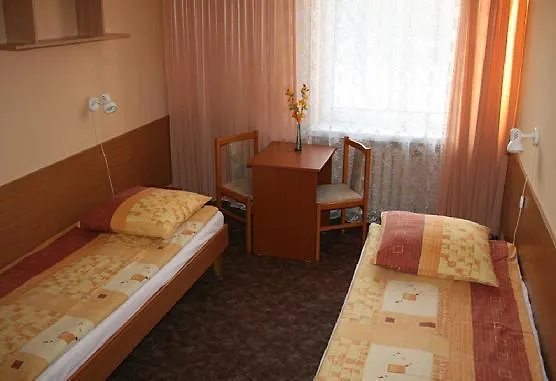 Hotel Rok Krakow